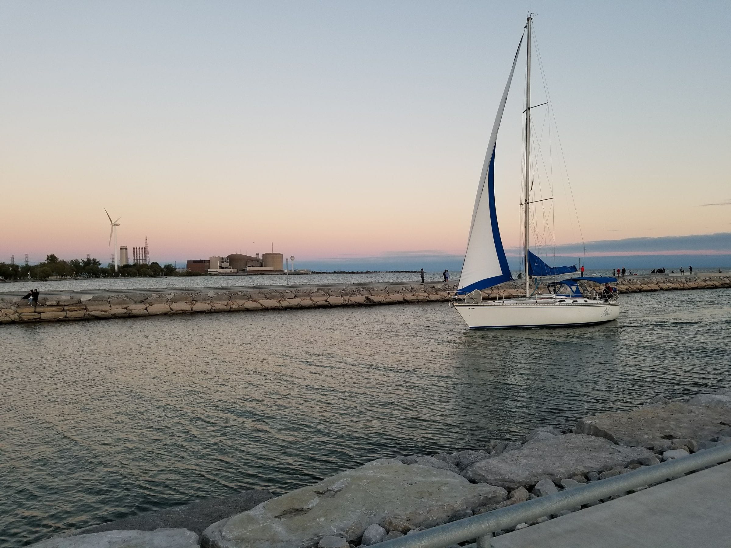 Oshawa