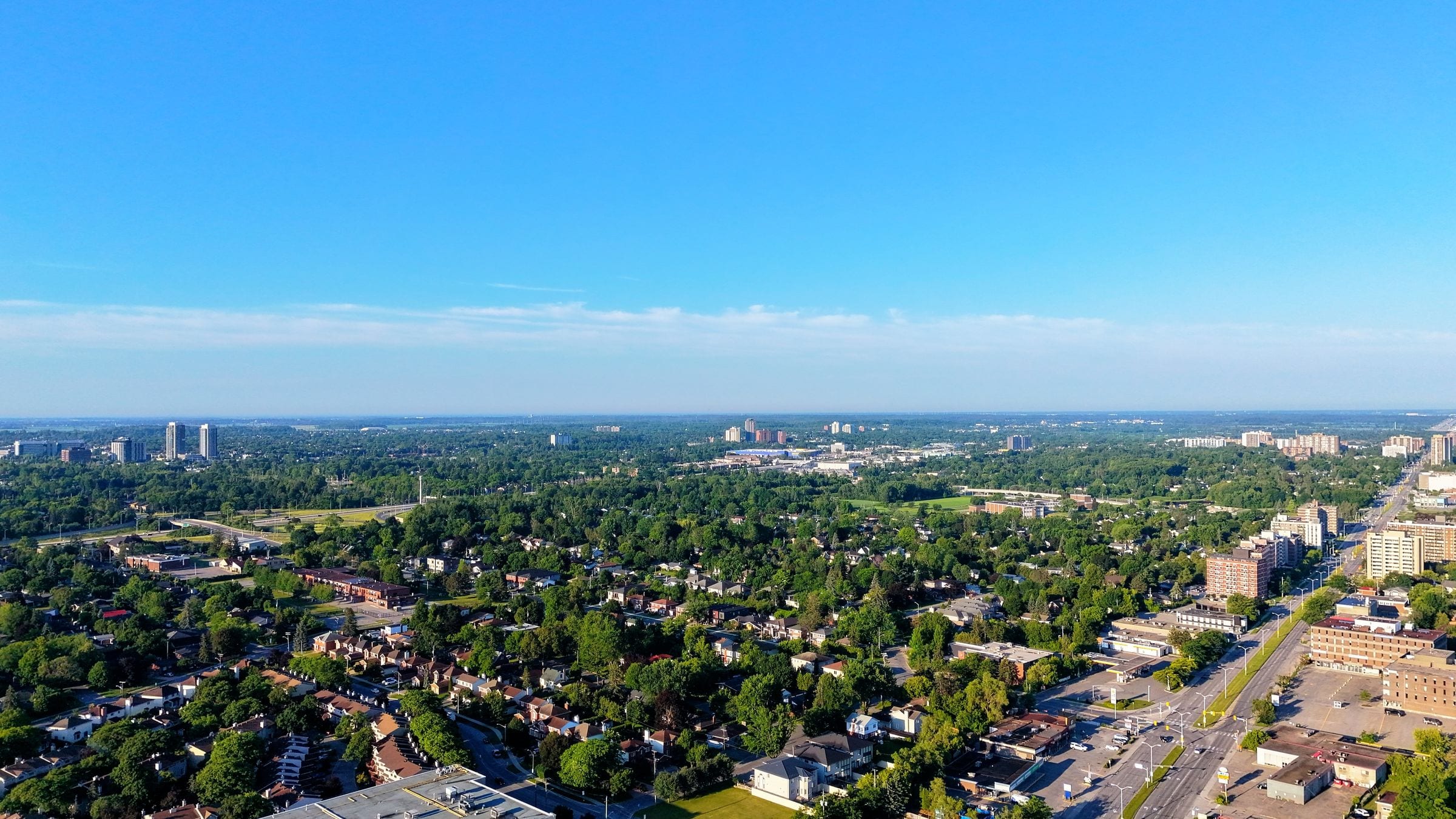 Richmond Hill