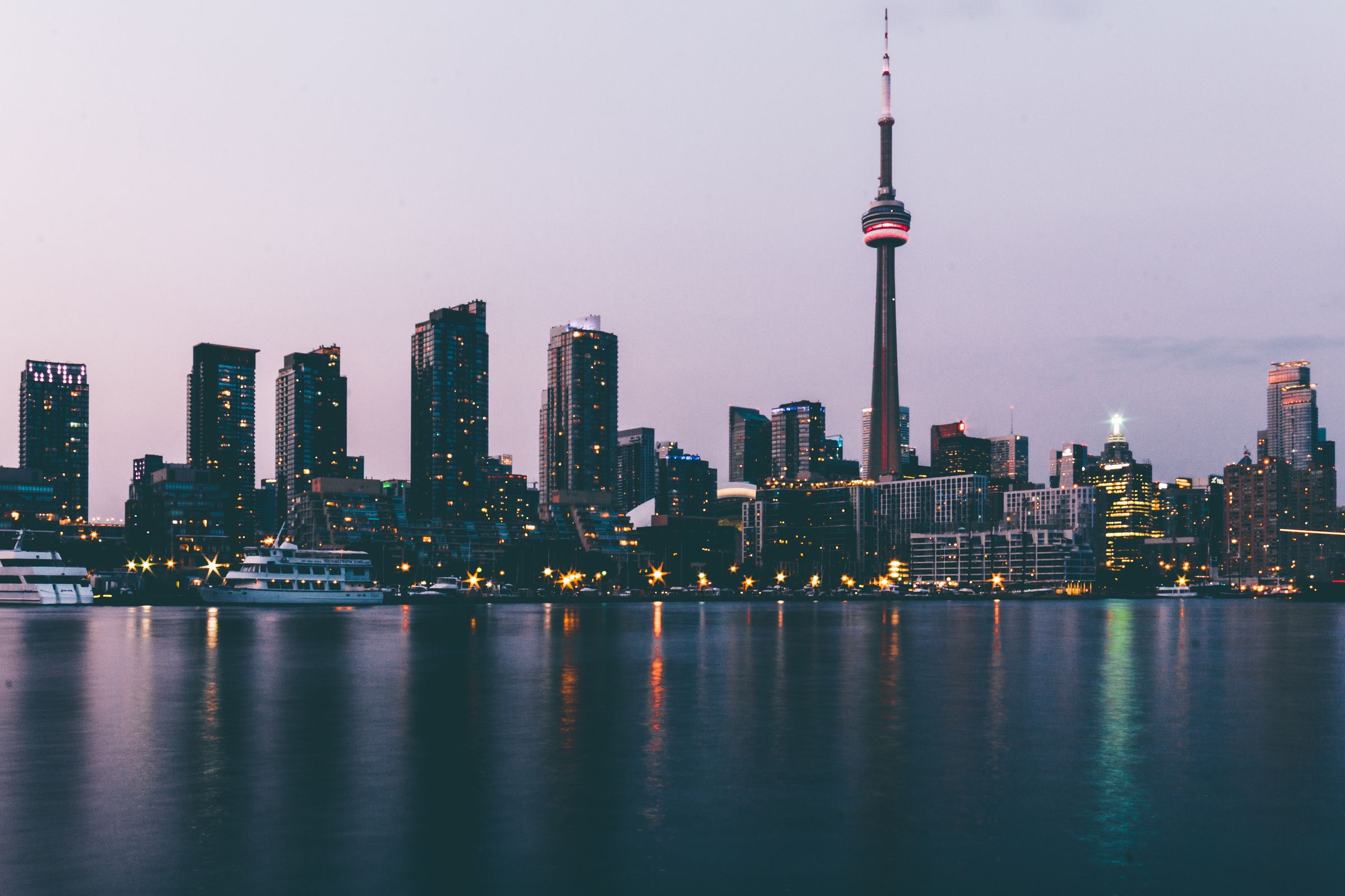 Toronto