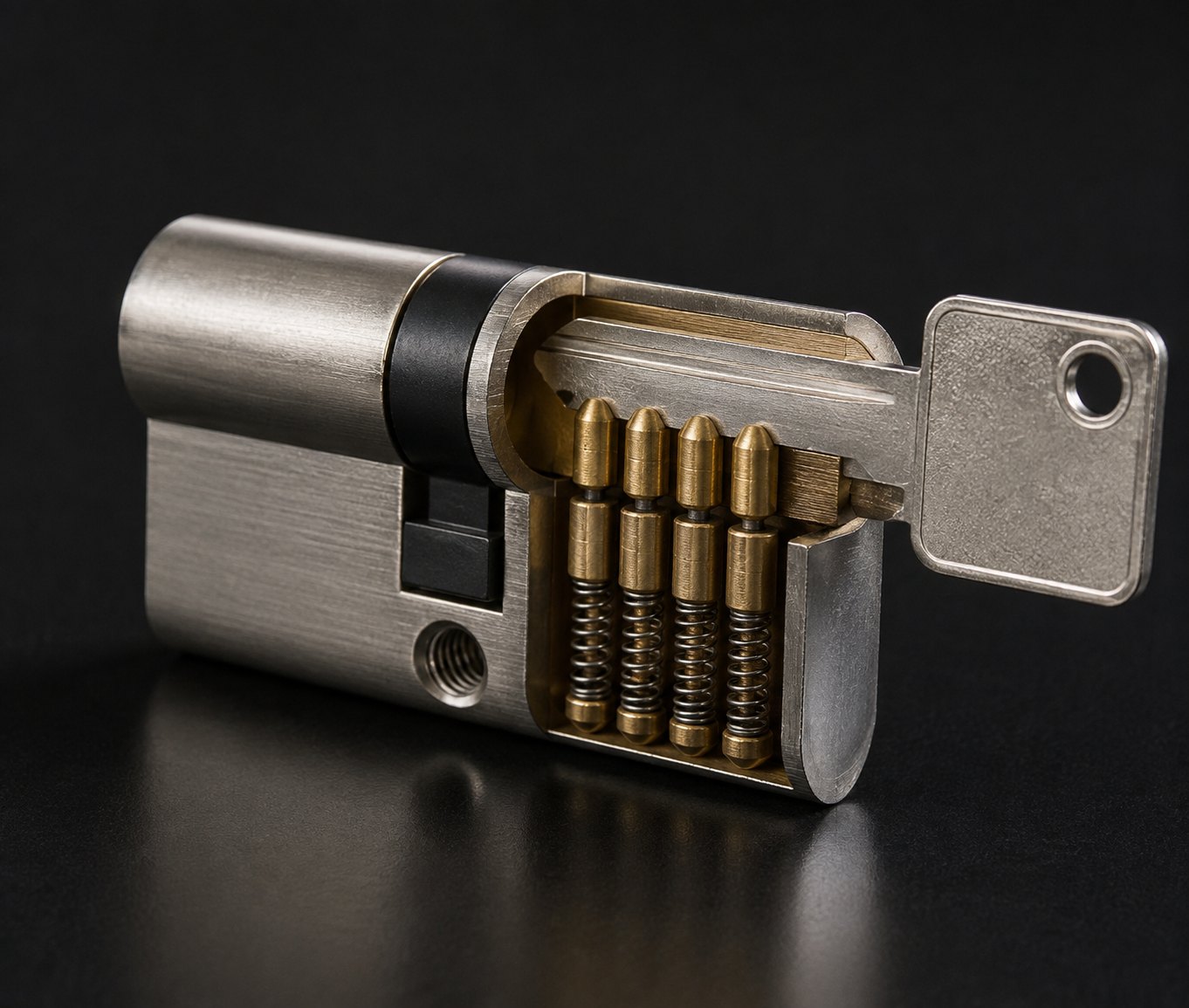 Ignition Repair