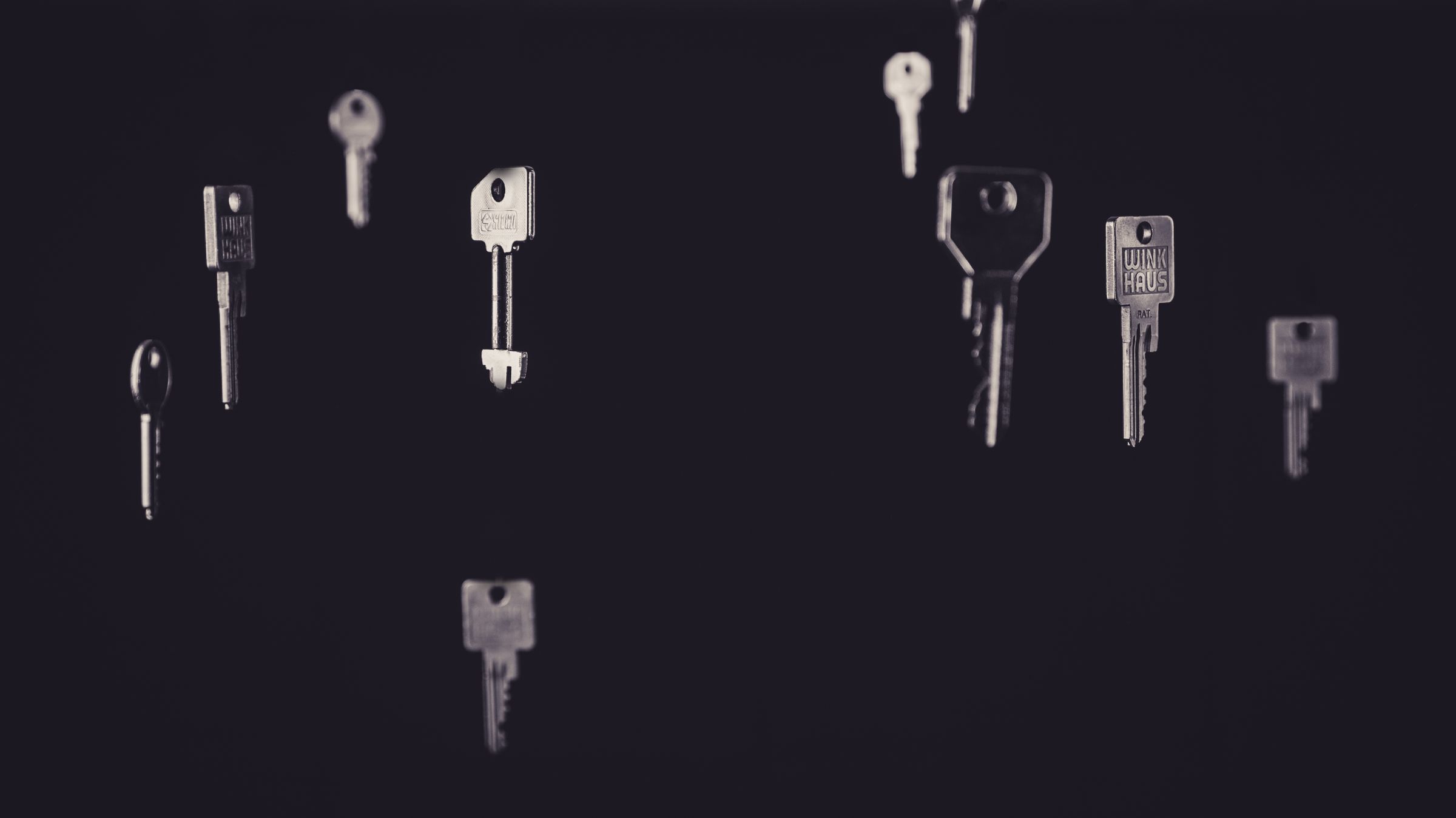Key Programming
