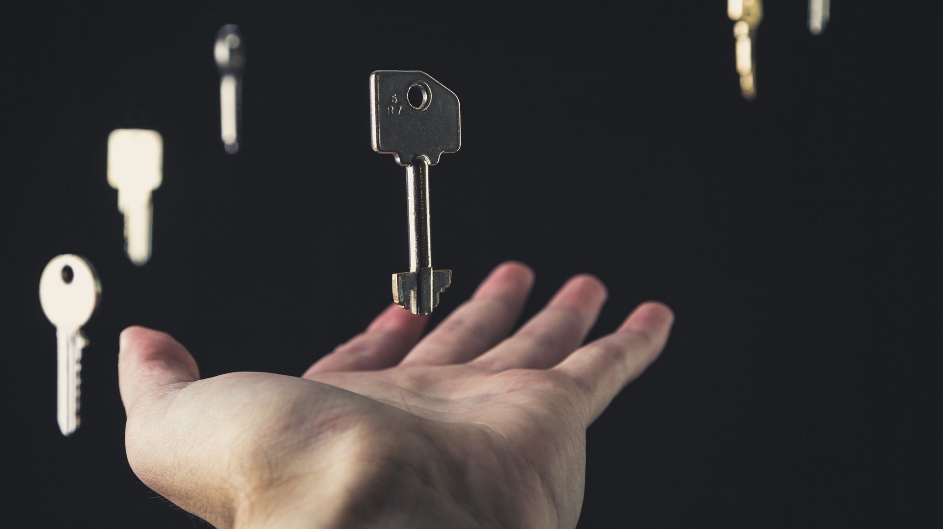 Mailbox Lock Replacement