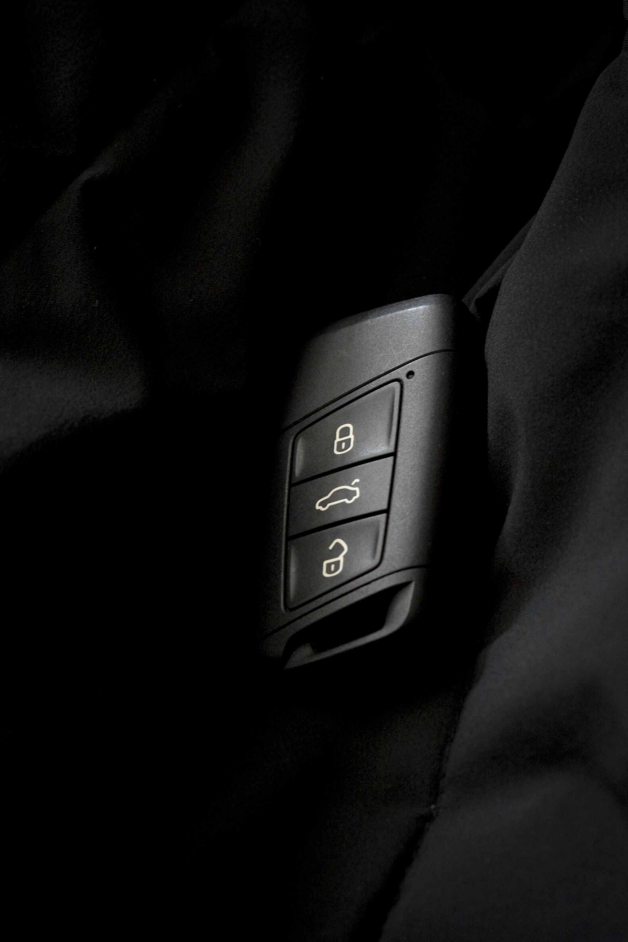 Smart Key Programming